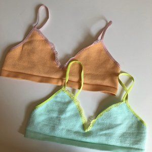 Urban Outfitters Out From Under bras